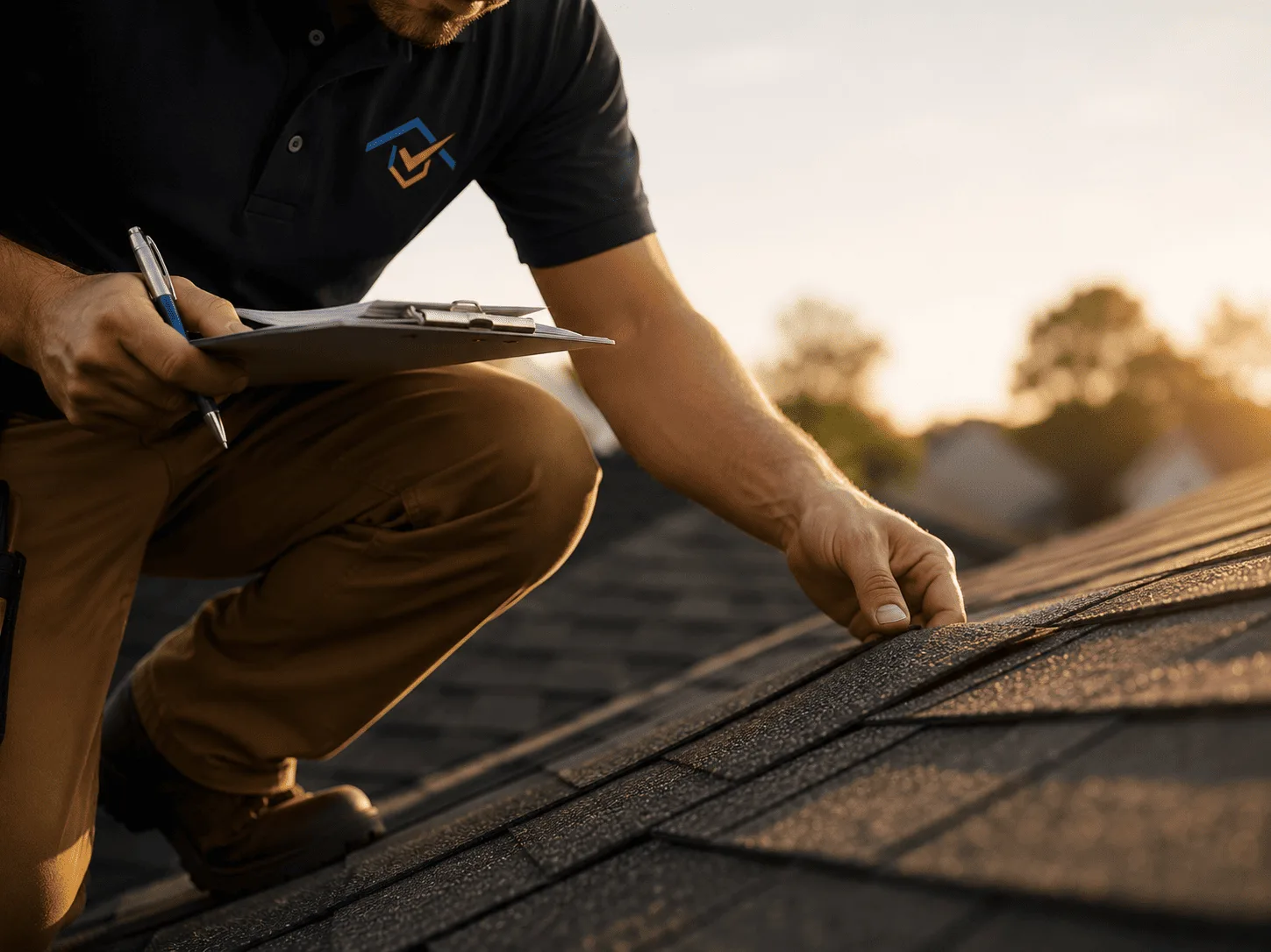 Why Choose Roof Inspection in Hallettsville, TX