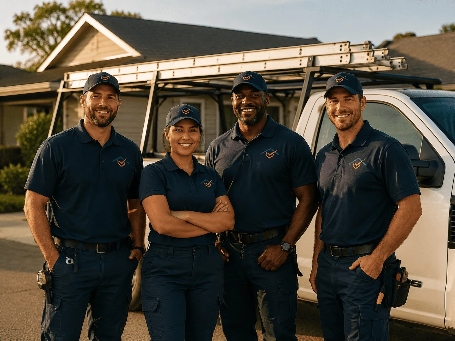Roof Inspection company in Hallettsville, TX